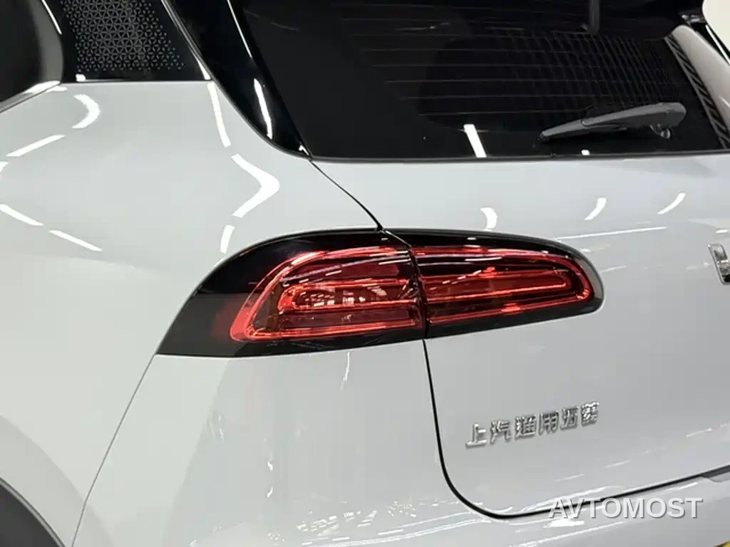 Wuling Binguo PLUS 2024 Model 510km Flagship Edition 4-Seater — фото 11