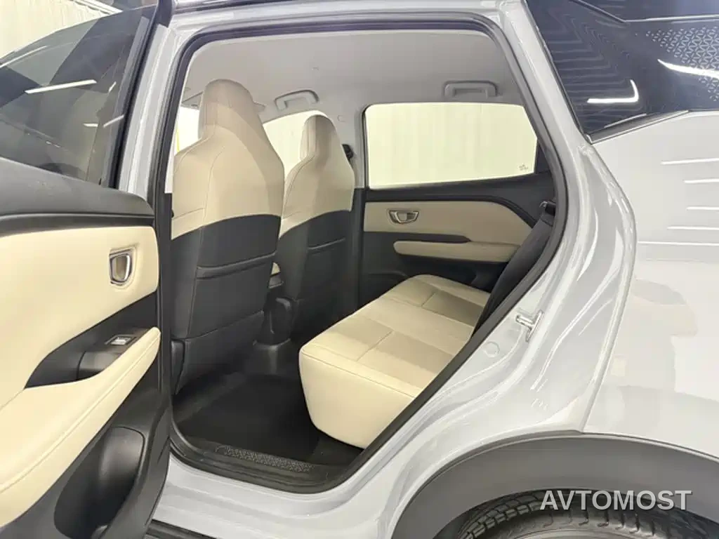 Wuling Binguo PLUS 2024 Model 510km Flagship Edition 4-Seater — фото 14
