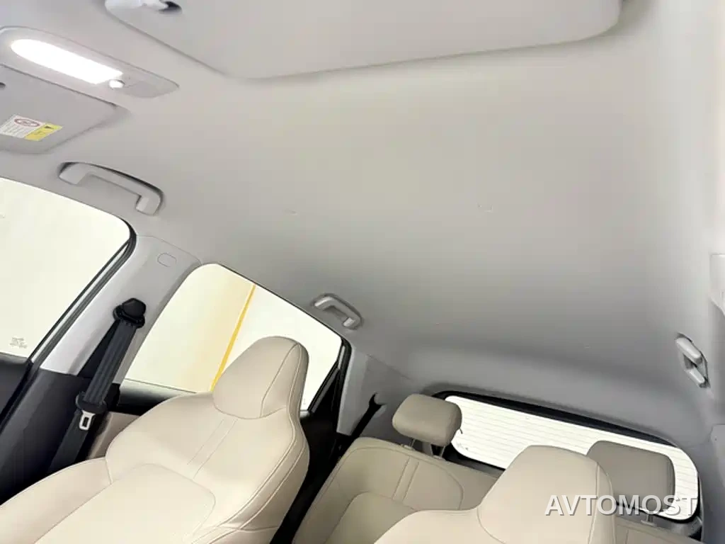 Wuling Binguo PLUS 2024 Model 510km Flagship Edition 4-Seater — фото 15