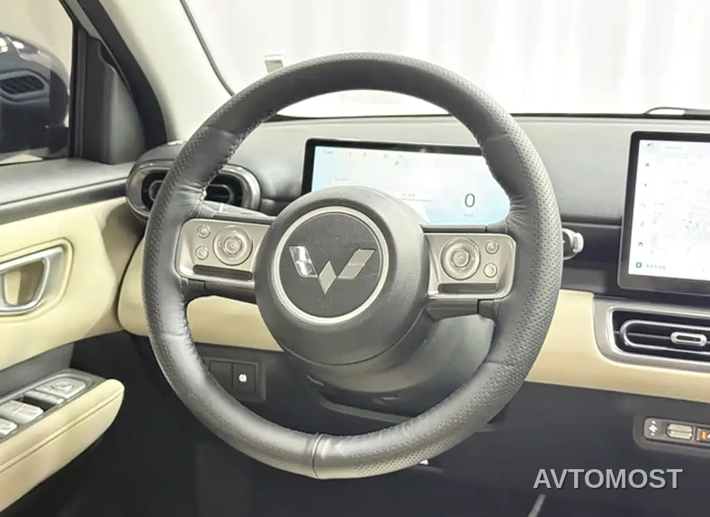 Wuling Binguo PLUS 2024 Model 510km Flagship Edition 4-Seater — фото 16