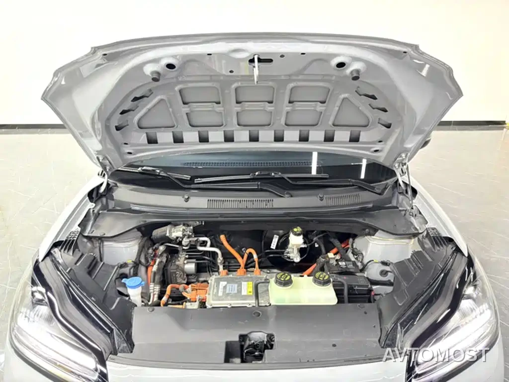 Wuling Binguo PLUS 2024 Model 510km Flagship Edition 4-Seater — фото 18