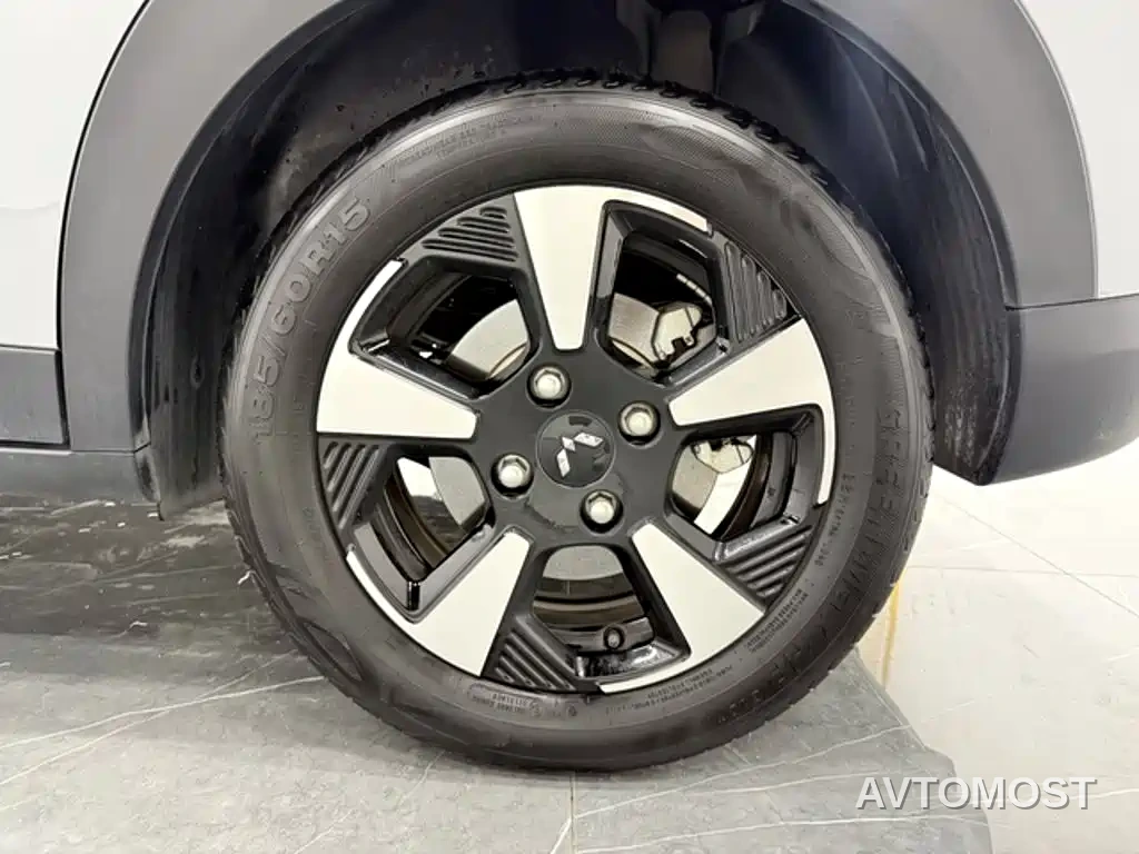 Wuling Binguo PLUS 2024 Model 510km Flagship Edition 4-Seater — фото 19