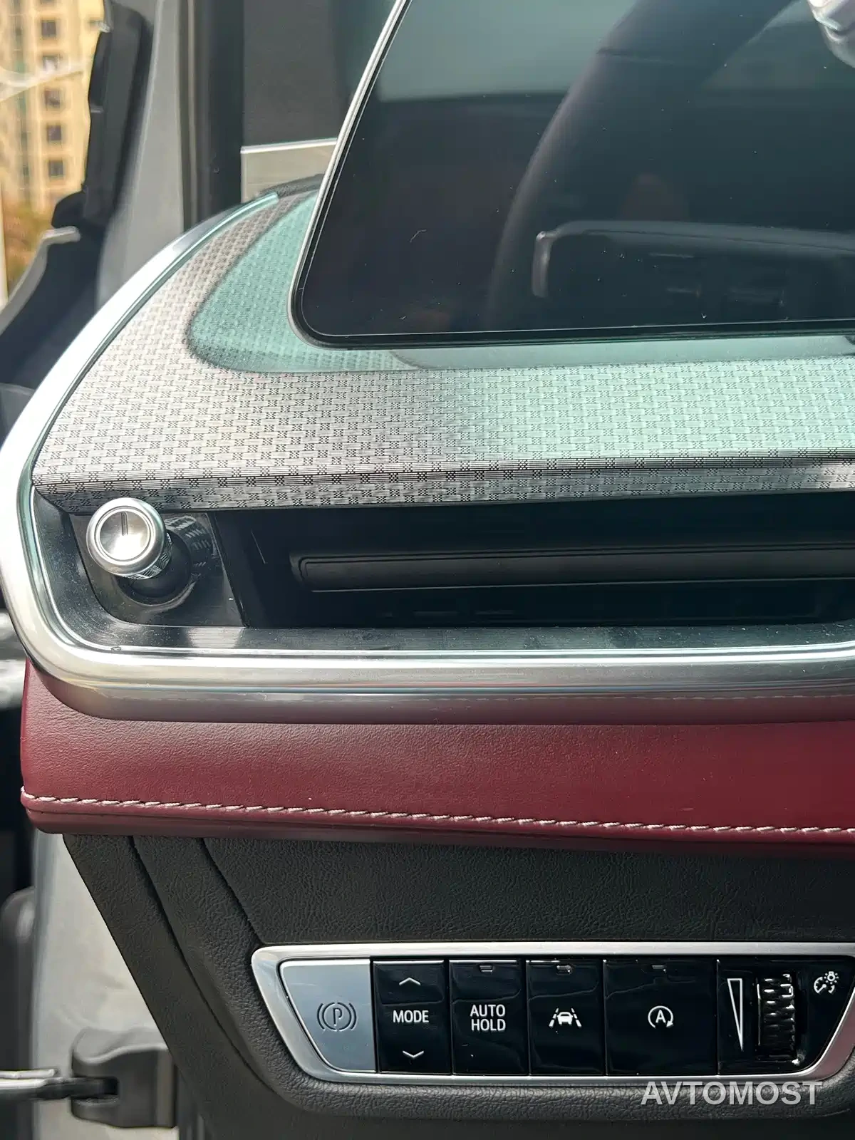 Cadillac XT5 2025 Model 2.0T Platinum — фото 24