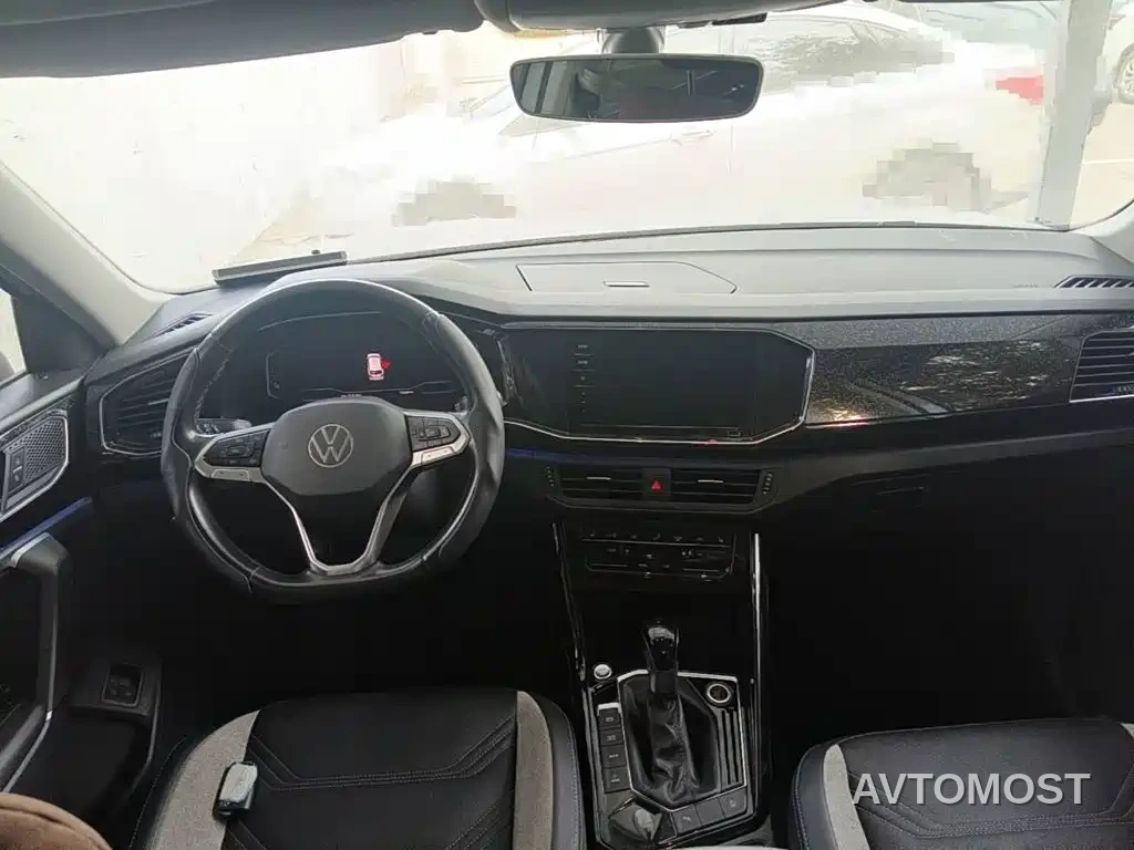 Volkswagen Tayron GTE Plug-in Hybrid 2020 Model 1.4T Luxury — фото 10
