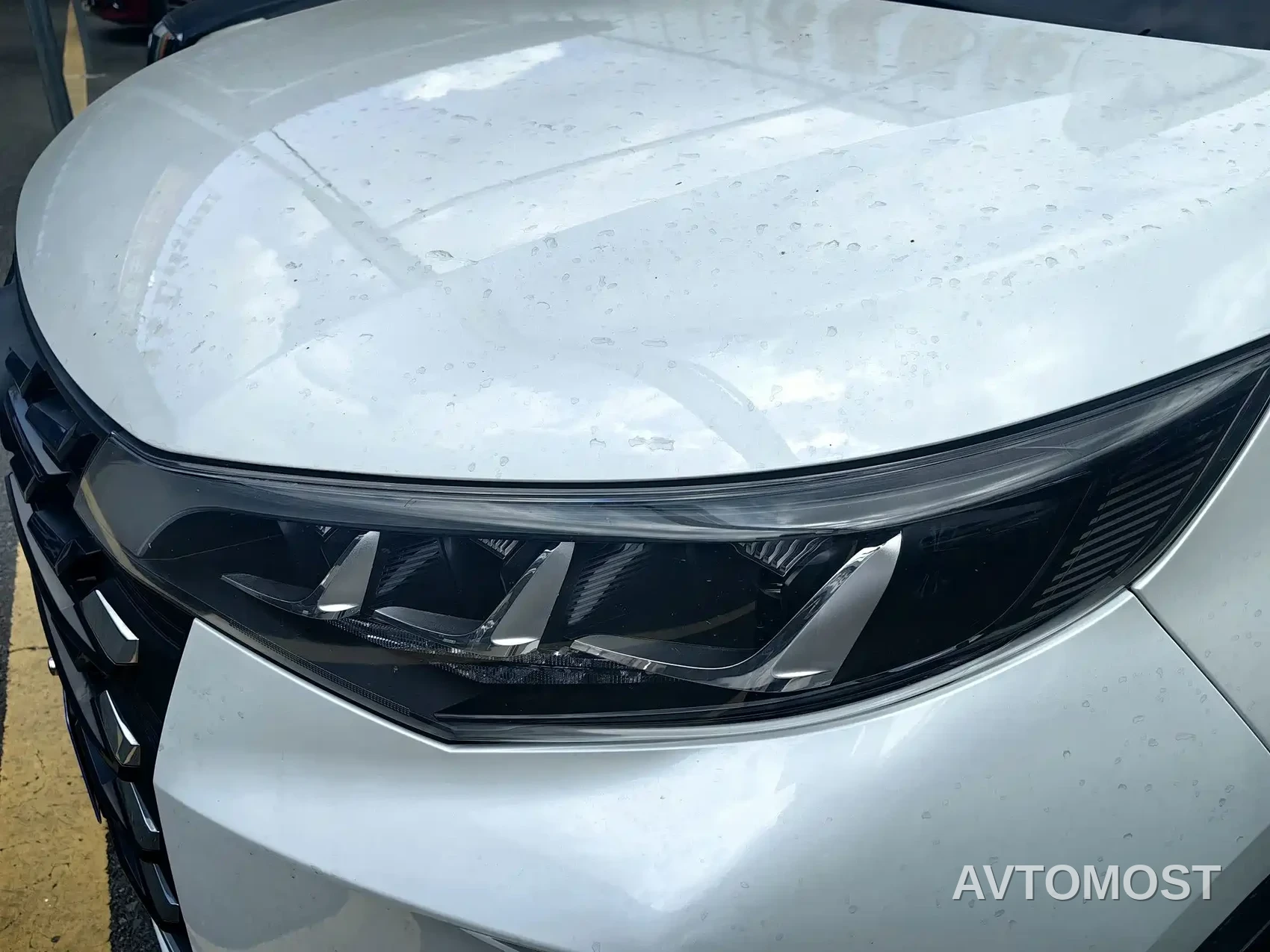 GAC Trumpchi M6 2023 PRO 270T DCT Elite Edition — фото 9