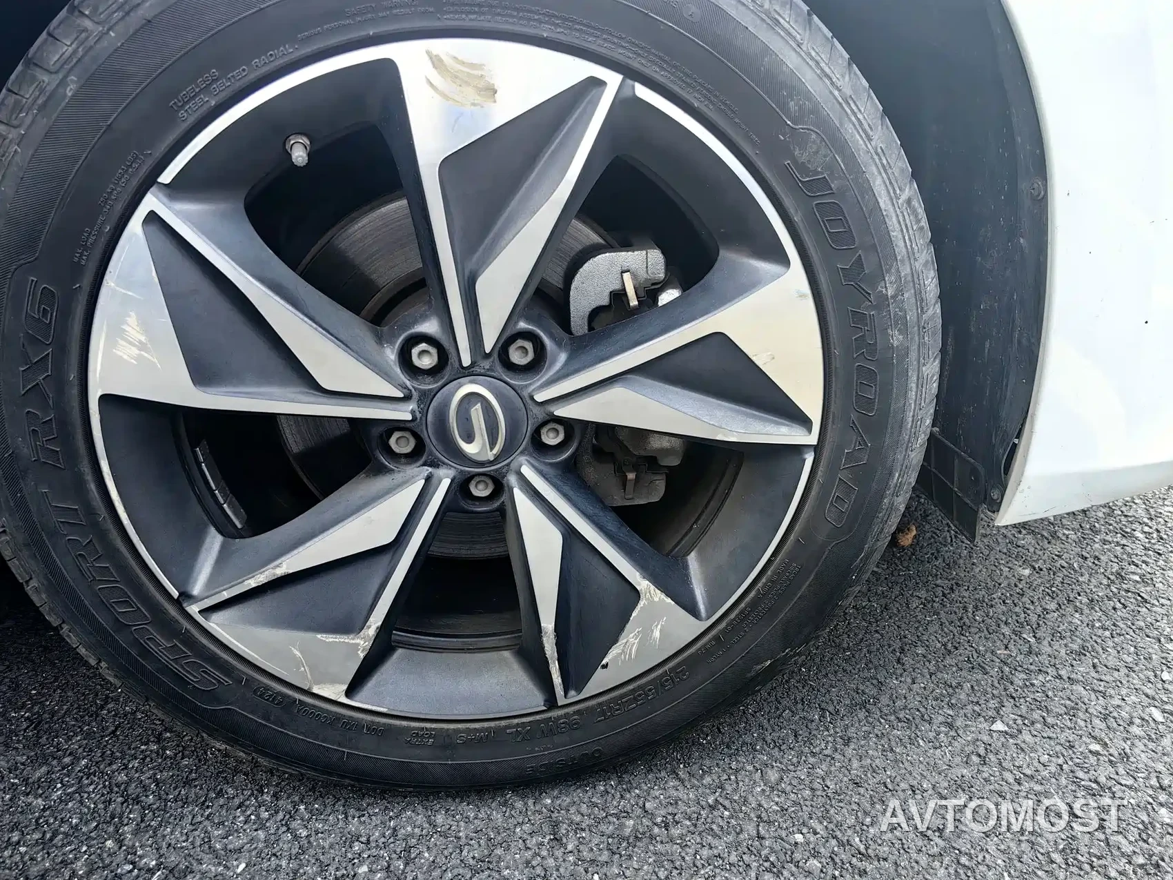 GAC Trumpchi M6 2023 PRO 270T DCT Elite Edition — фото 14