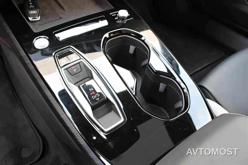 Audi A5L 2025 2.0T Sport Edition Plus — фото 9