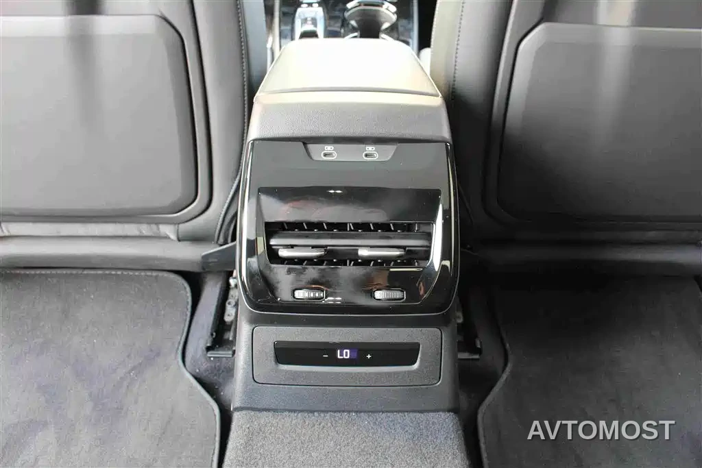 Audi A5L 2025 2.0T Sport Edition Plus — фото 12