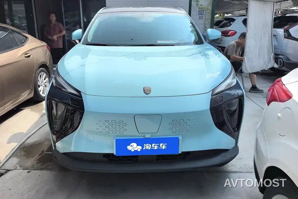 Dongfeng Fengxing Thunder 2024 410 Capability Edition Plus — фото 2