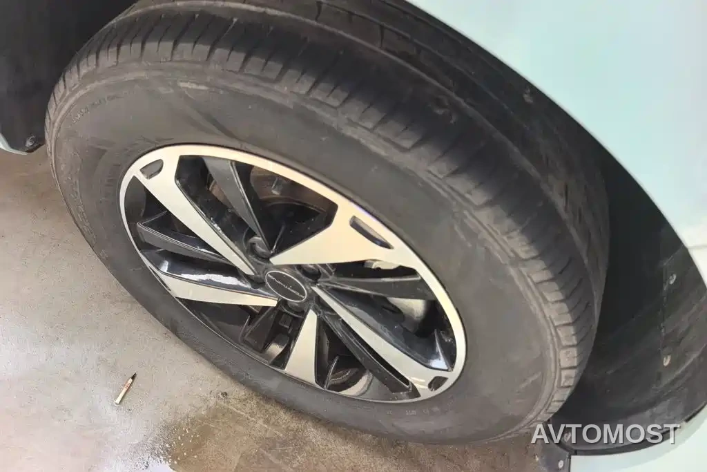 Dongfeng Fengxing Thunder 2024 410 Capability Edition Plus — фото 6