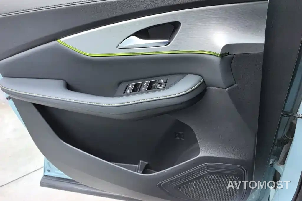 Dongfeng Fengxing Thunder 2024 410 Capability Edition Plus — фото 7