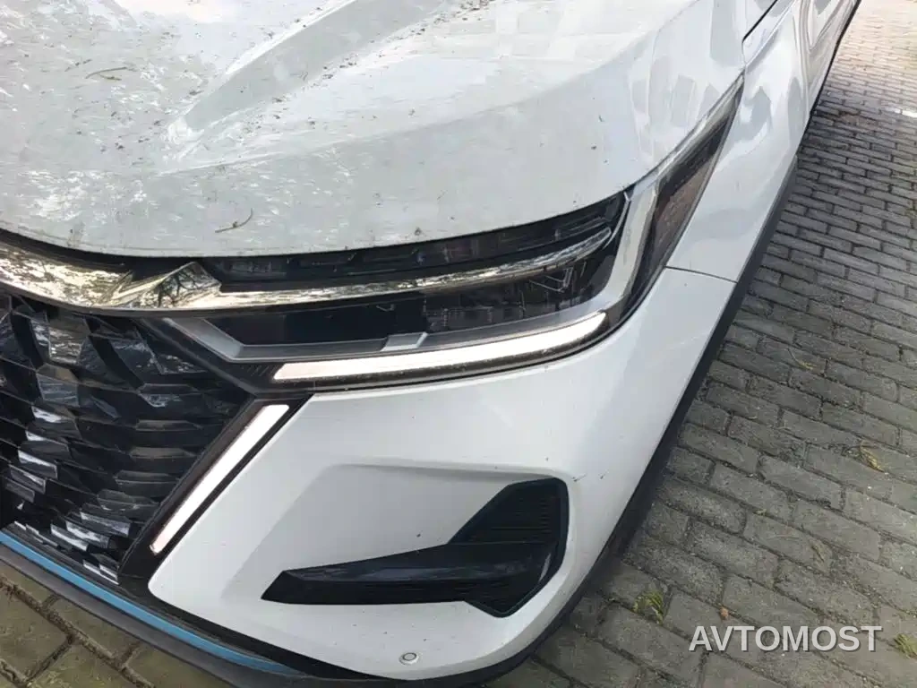 Chery Tiggo 8 PRO EV 2023 Champion Edition 1.5T 100km King Edition — фото 23