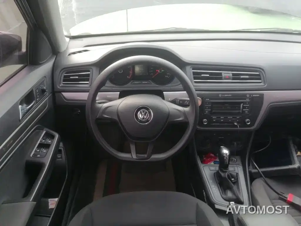 Volkswagen Lavida 2019 Lavida Start 1.5L Auto Trend (China VI) — фото 7