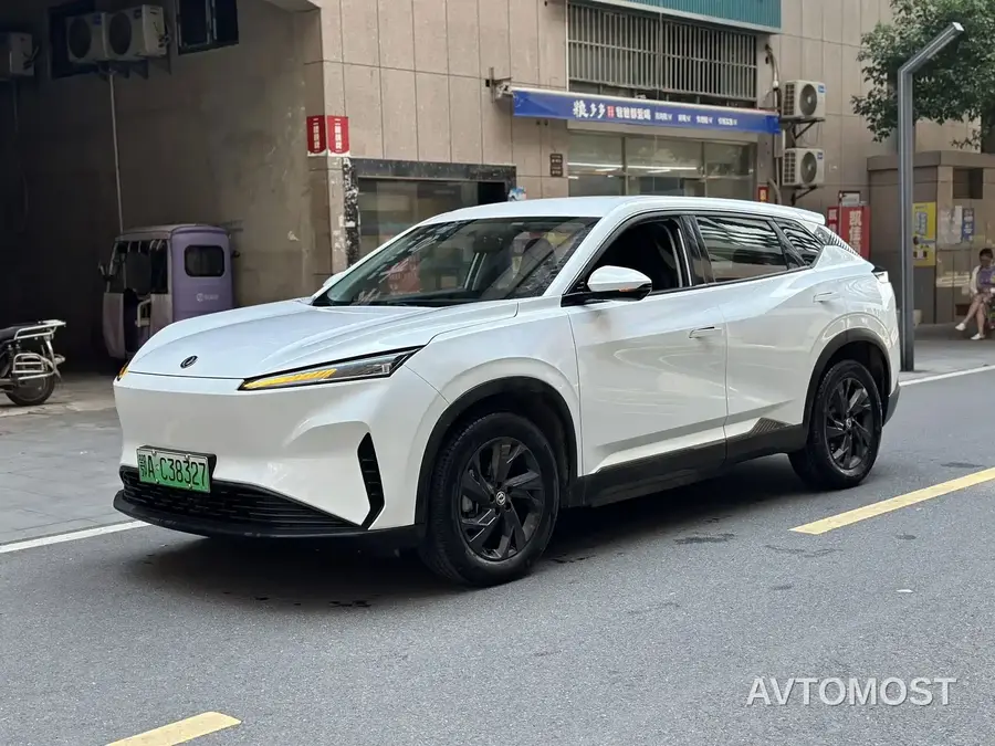 Dongfeng Aeolus SKY EV01 2023 Model 445km PRO