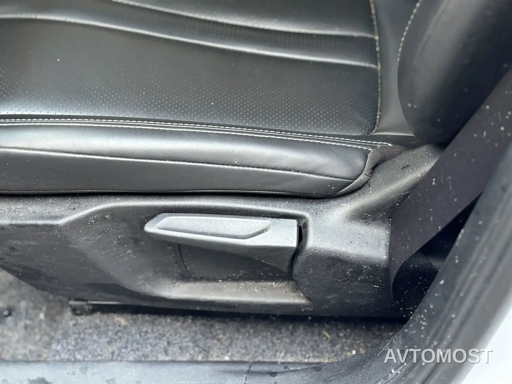 Dongfeng Aeolus SKY EV01 2023 Model 445km PRO — фото 8