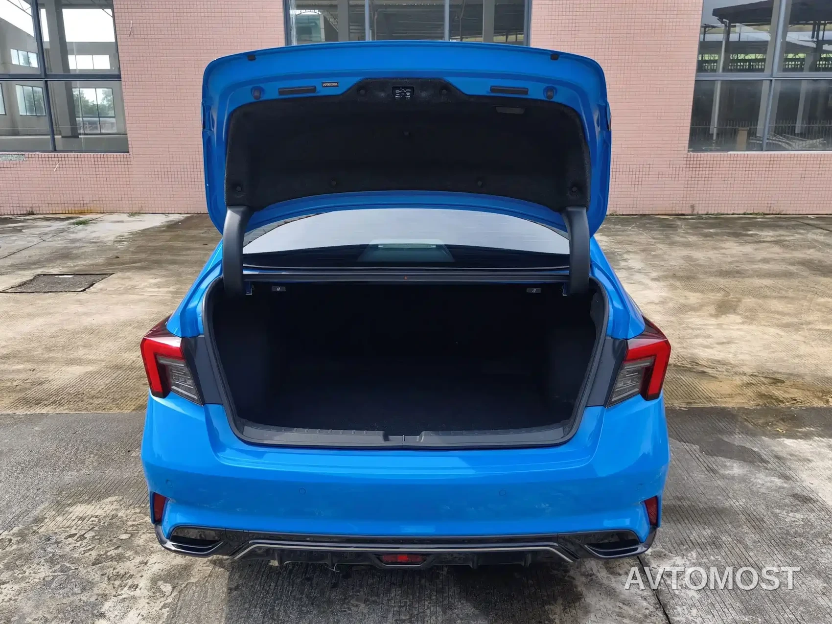 Honda Integra 2025 Model 2.0L e:HEV Sharp·Tech Edition — фото 21