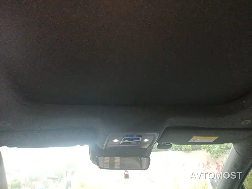 BYD Frigate 07 2023 DM-i 205KM Premium — фото 8