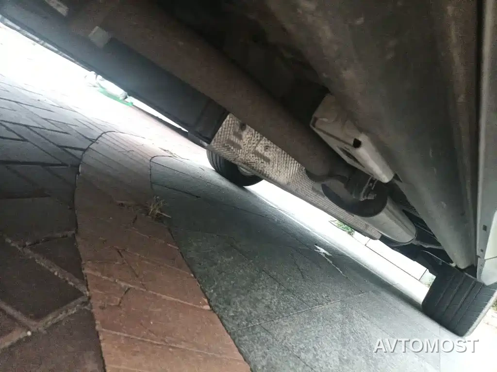 BYD Frigate 07 2023 DM-i 205KM Premium — фото 14