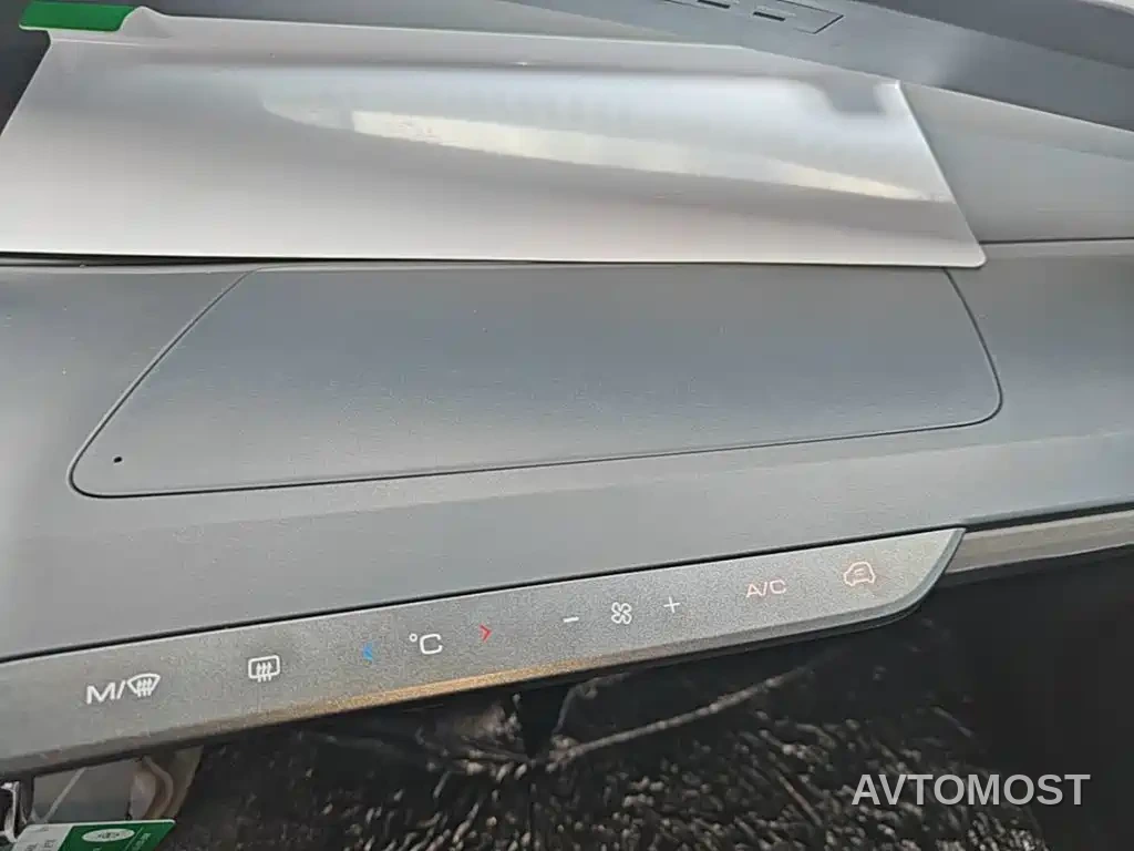 Wuling NanoEV 2021 Model Fun Edition - High Power Version — фото 10