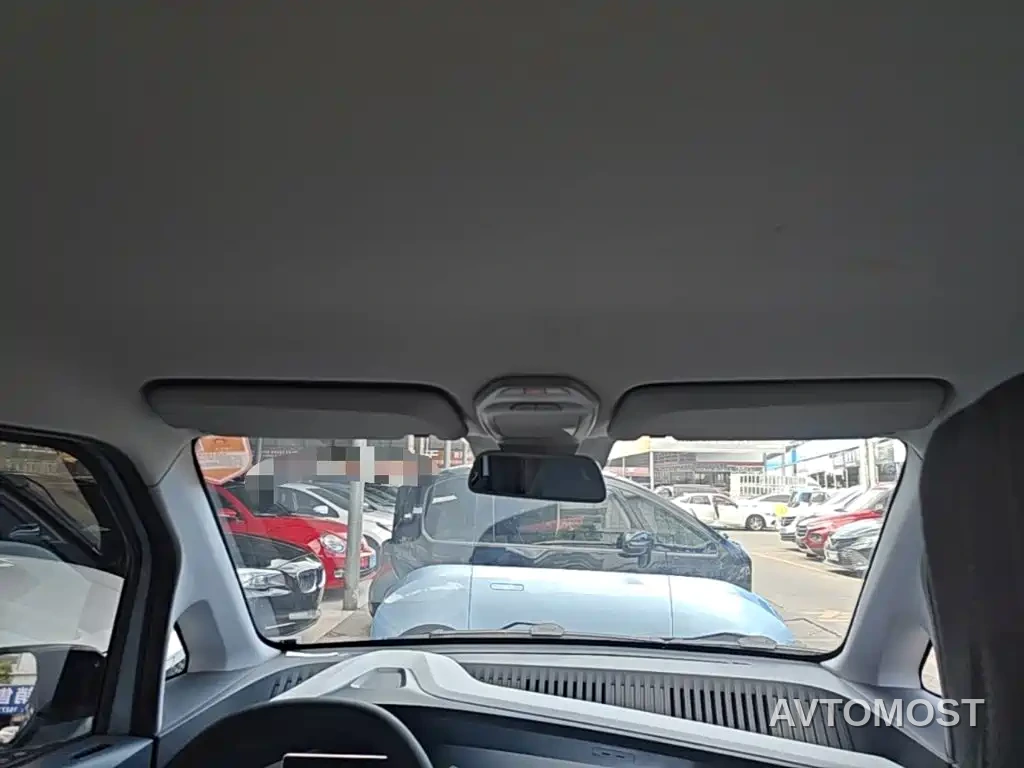 Wuling NanoEV 2021 Model Fun Edition - High Power Version — фото 15