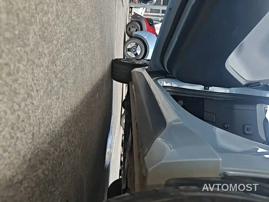 Wuling NanoEV 2021 Model Fun Edition - High Power Version — фото 19