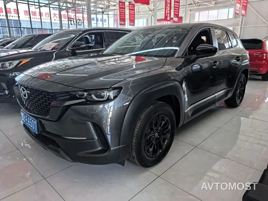 Mazda CX-50 Xingye 2023 2.0L Leading Edition