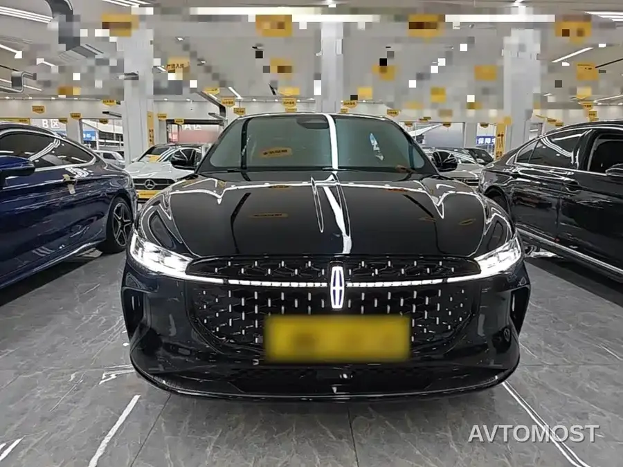Lincoln Z 2024 2.0T 2WD Premium Hybrid