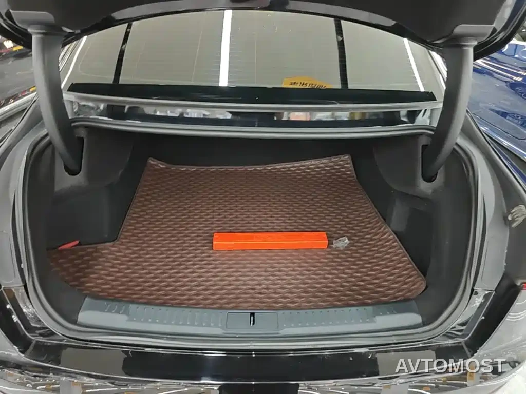 Lincoln Z 2024 2.0T 2WD Premium Hybrid — фото 14
