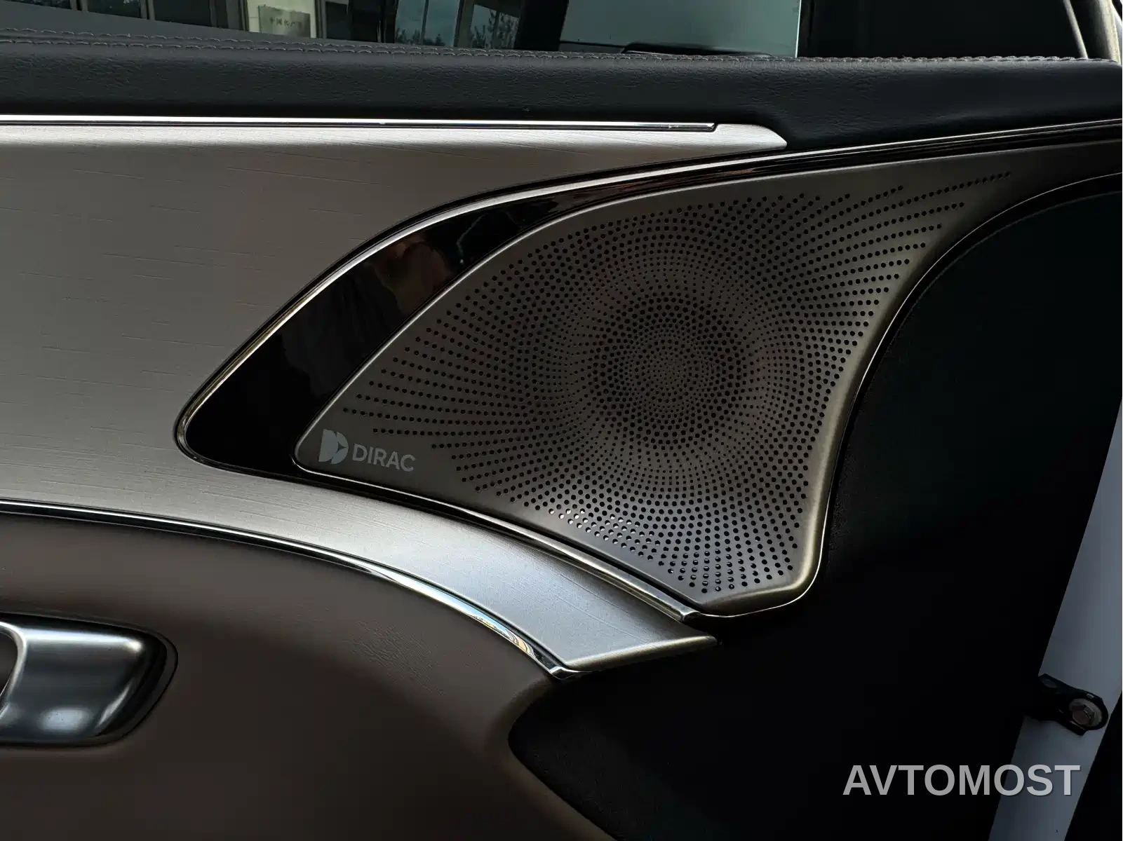 BYD Han 2020 DM AWD Performance Luxury Edition — фото 8