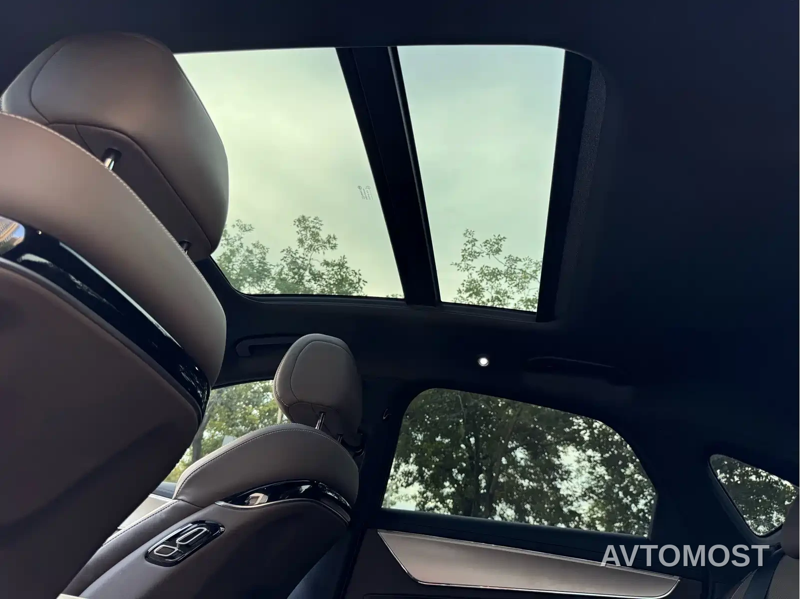 BYD Han 2020 DM AWD Performance Luxury Edition — фото 10