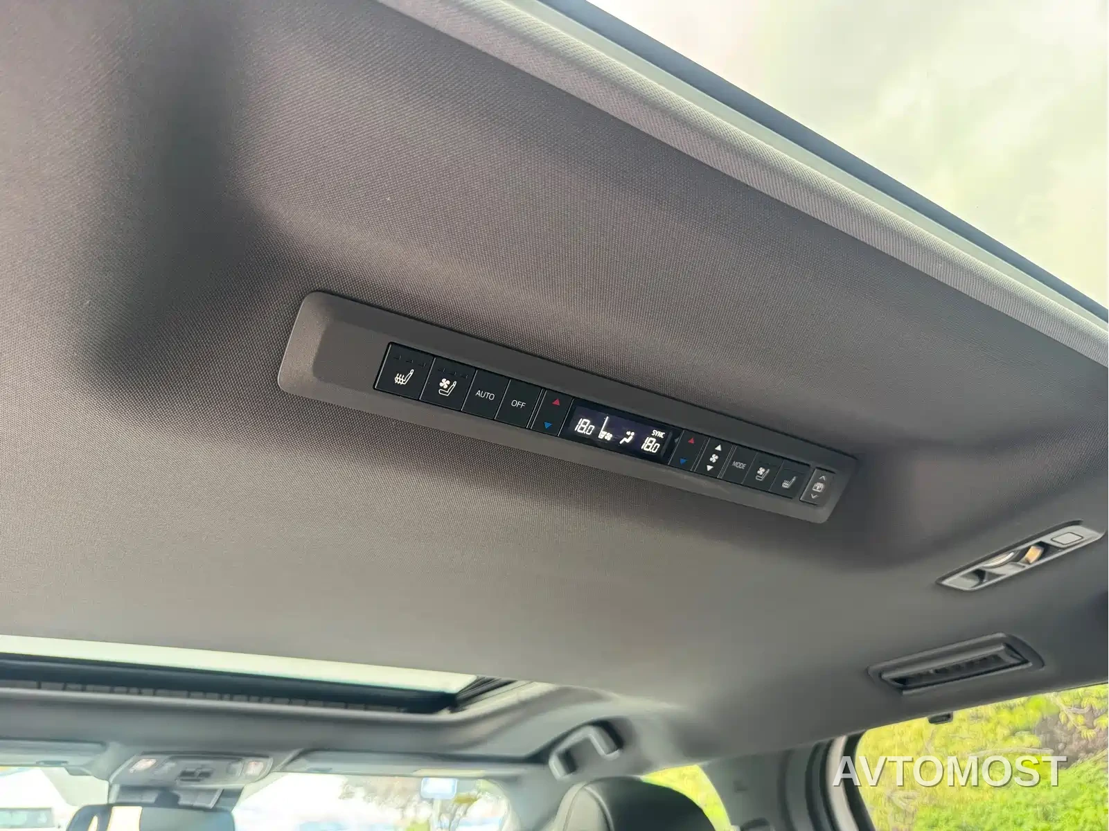 Toyota Sienna 2021 2.5L Hybrid Ultimate Edition — фото 14