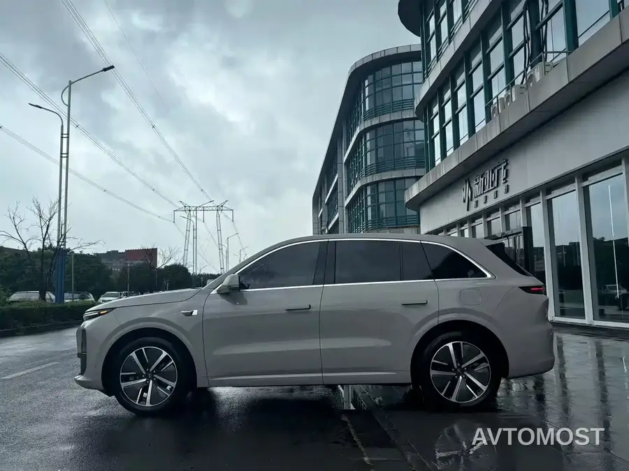 Li Auto L6 2024 Pro
