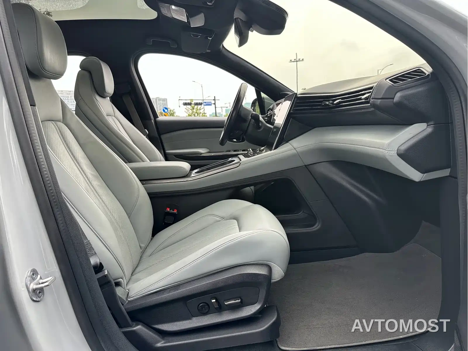 NIO EC6 2020 Model 440KM Performance Edition — фото 11