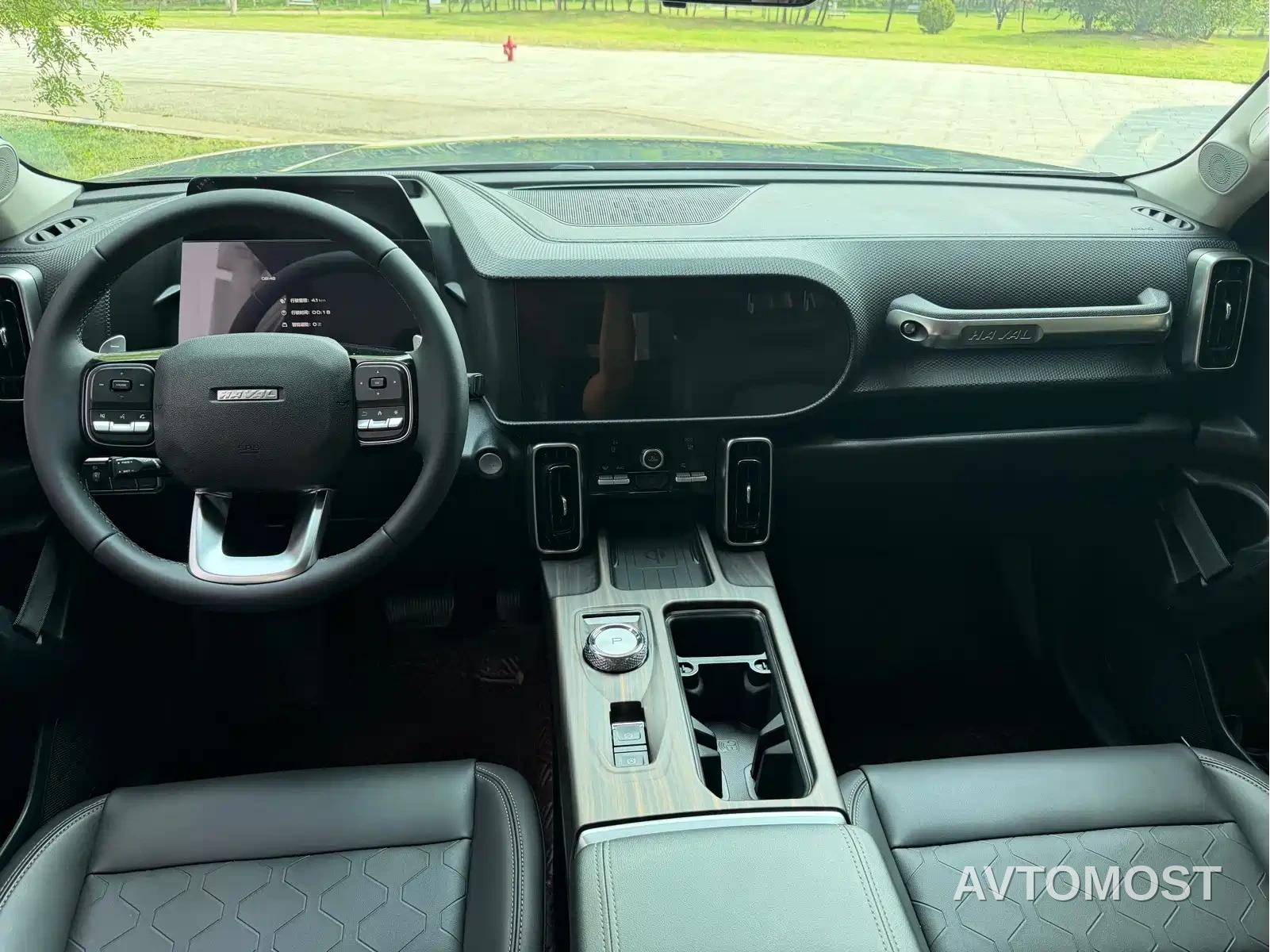 Haval Big Dog 2022 1.5T DCT FWD Border Collie Edition — фото 6