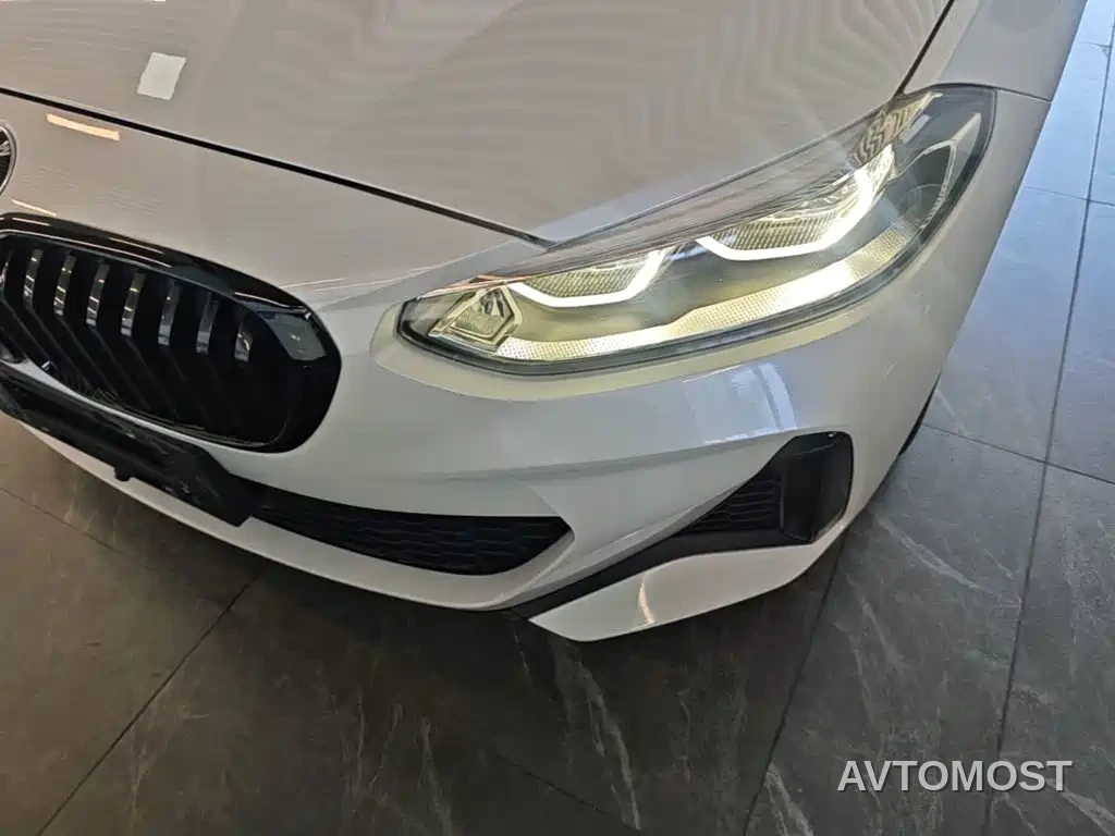 BMW 1 Series 2021 Facelift 120i M Sport Shadow Edition — фото 20