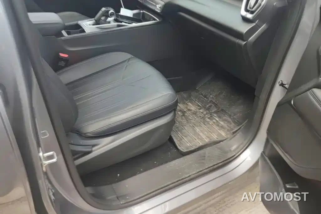 Haval H5 2023 2.0T Automatic 4WD Leading Edition Diesel — фото 7
