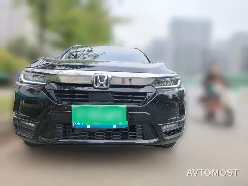 Honda Haoying 2020 Sharp Hybrid 2.0L 2WD Sharp Premium Edition — фото 21