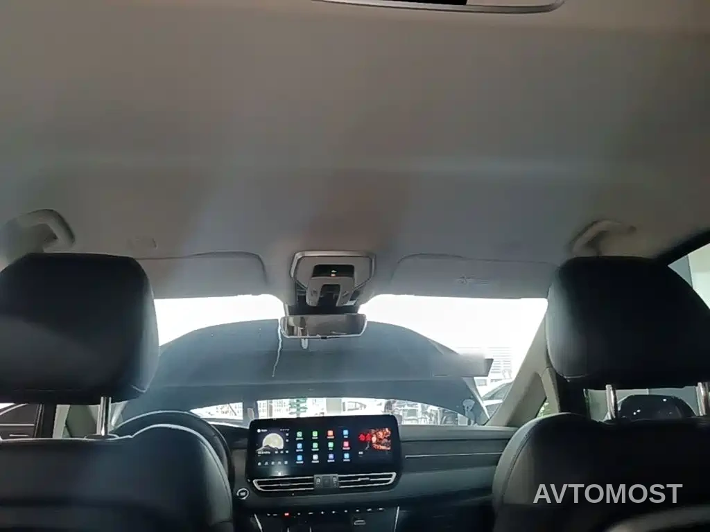 Hongqi HQ9 PHEV 2024 Model 2.0T AWD Business Edition — фото 18