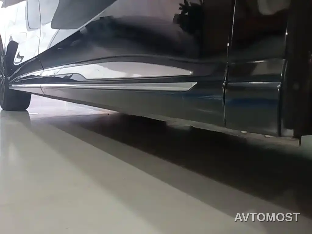 Hongqi HQ9 PHEV 2024 Model 2.0T AWD Business Edition — фото 22
