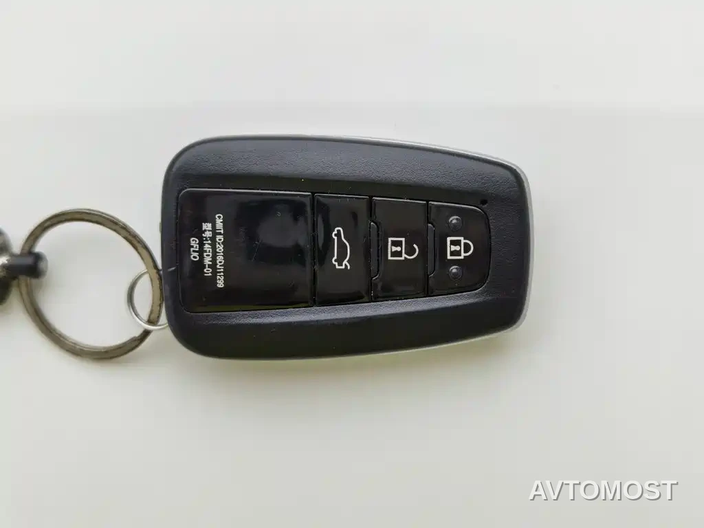 Toyota Corolla 2021 Hybrid 1.8L E-CVT Elite Edition — фото 17