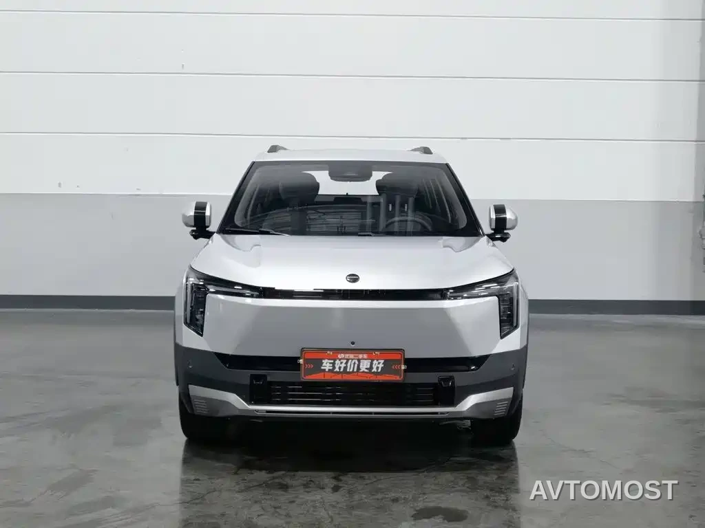 Dongfeng Yipai Nano 06 2025 Model 401 Pro — фото 2