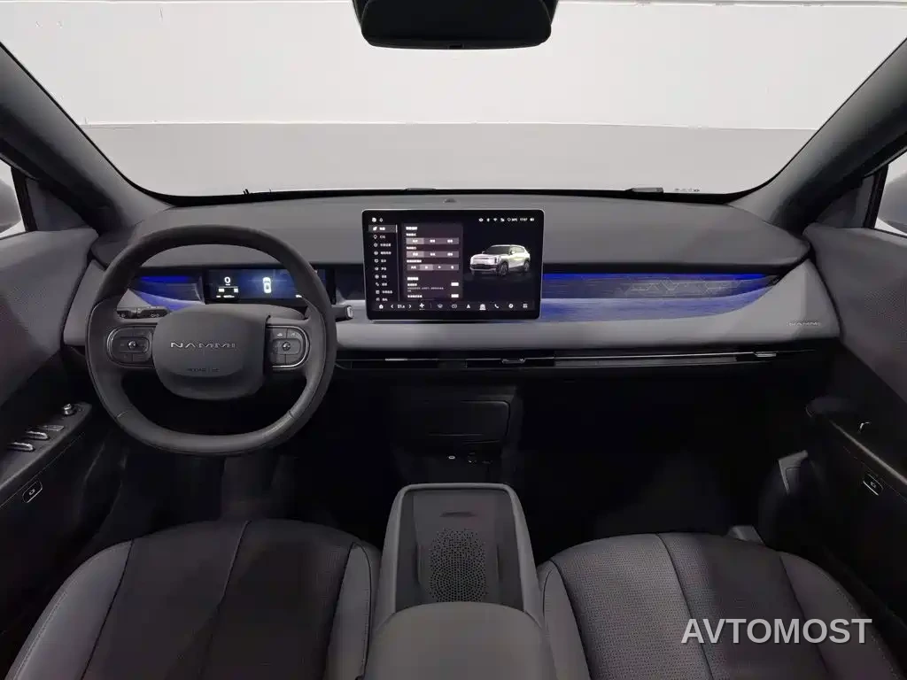 Dongfeng Yipai Nano 06 2025 Model 401 Pro — фото 4