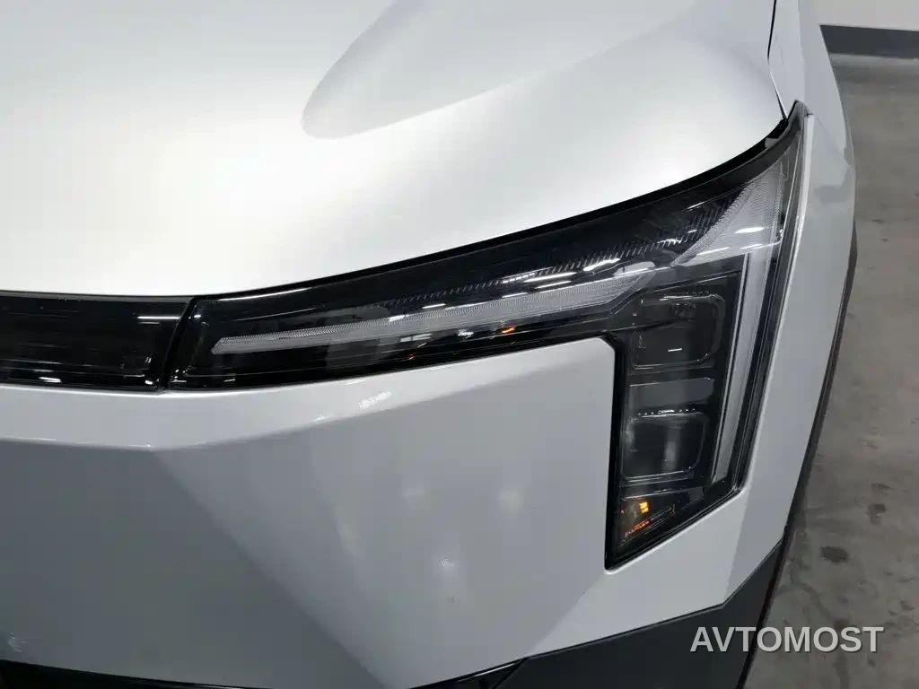 Dongfeng Yipai Nano 06 2025 Model 401 Pro — фото 6