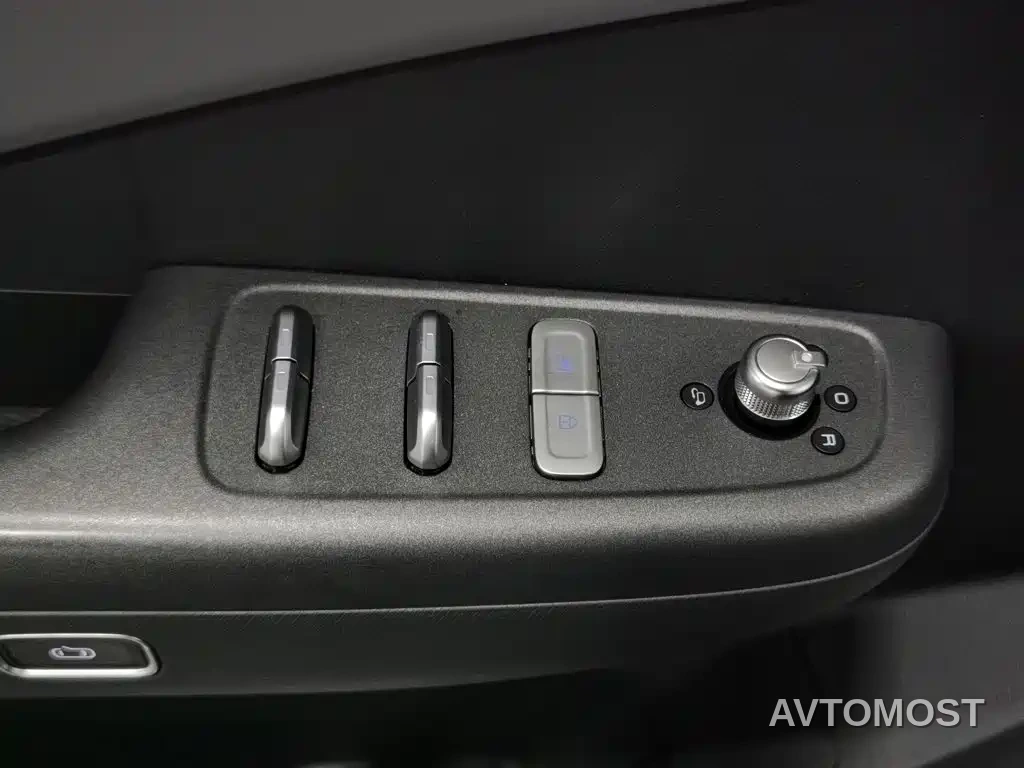 Dongfeng Yipai Nano 06 2025 Model 401 Pro — фото 8