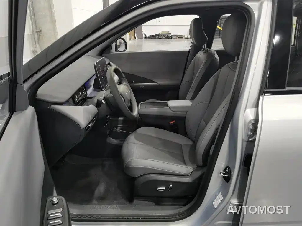 Dongfeng Yipai Nano 06 2025 Model 401 Pro — фото 9