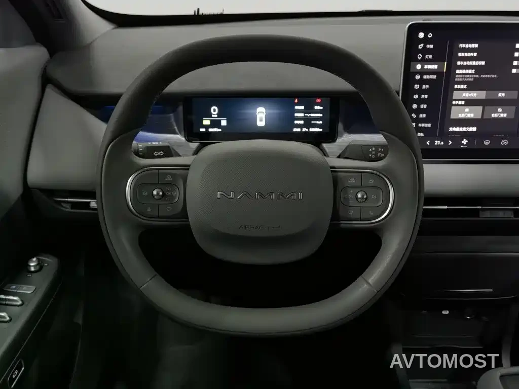 Dongfeng Yipai Nano 06 2025 Model 401 Pro — фото 10
