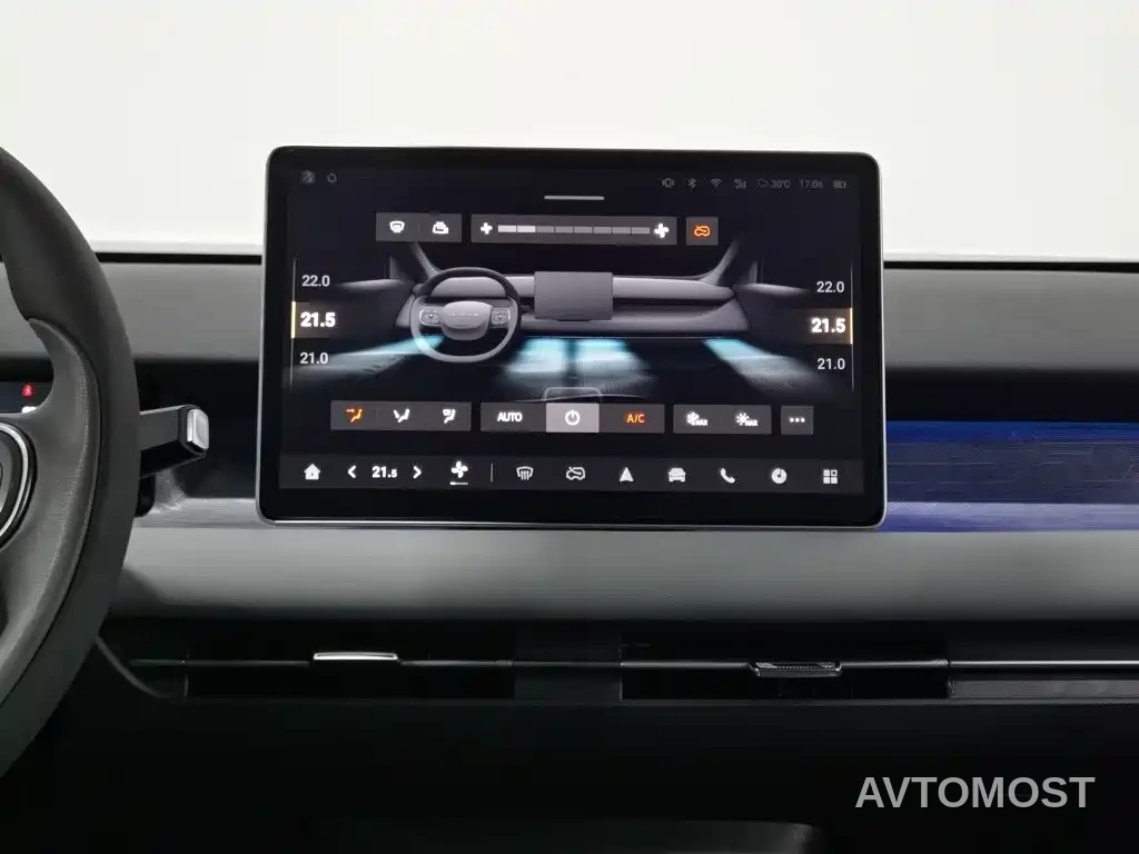 Dongfeng Yipai Nano 06 2025 Model 401 Pro — фото 11
