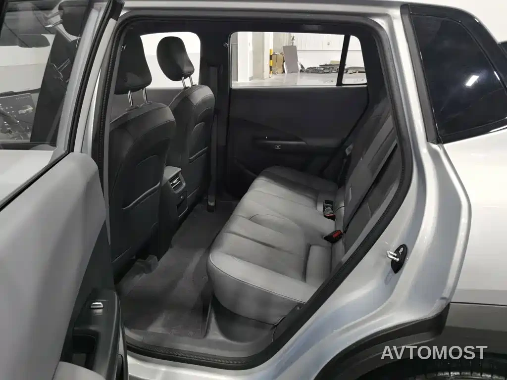 Dongfeng Yipai Nano 06 2025 Model 401 Pro — фото 14