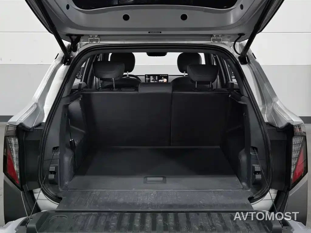 Dongfeng Yipai Nano 06 2025 Model 401 Pro — фото 15