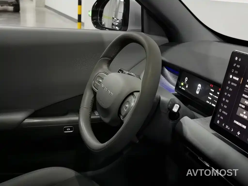 Dongfeng Yipai Nano 06 2025 Model 401 Pro — фото 21